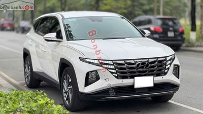 Xe Hyundai Tucson 2.0 AT Đặc biệt 2022