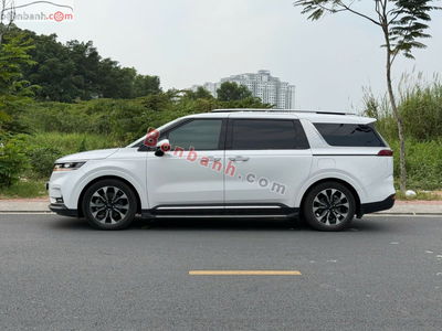 Xe Kia Carnival Signature 2.2D 2023