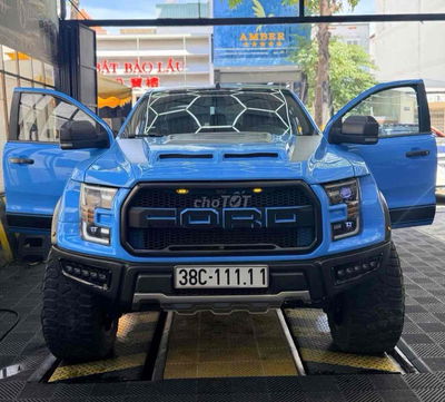 Ford Wiltrack 2.2 2017 Xanh