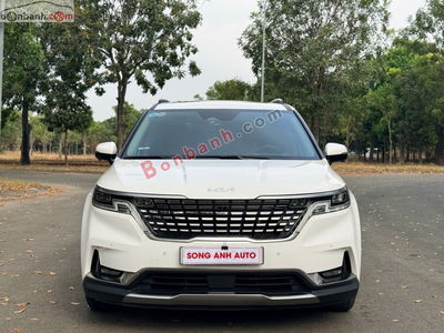 Xe Kia Carnival Signature 2.2D 2023