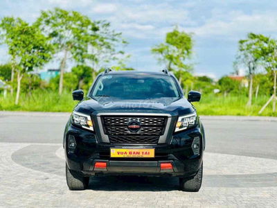 Nissan Navara 2021 Pro4x 4x4 AT.