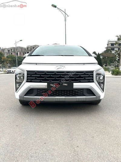 Xe Hyundai Stargazer Tiêu chuẩn 1.5 AT 2025