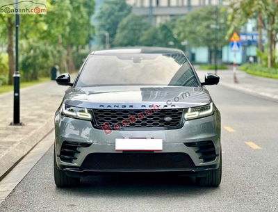 Xe LandRover Range Rover Velar R-Dynamic SE 2.0 2019