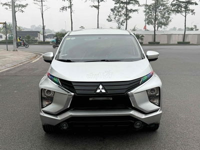 Mitsubishi Xpander 2019 1.5MT - 93000 km