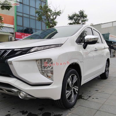 Xe Mitsubishi Xpander 1.5 AT 2021