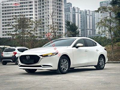 Xe Mazda 3 1.5L Luxury 2025