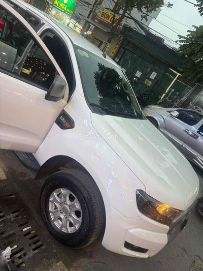 Ford Ranger 2017 XLS 2.2L 4x2 MT - 170