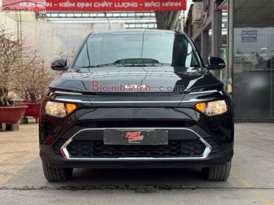 Xe Kia Carens 1.5G IVT 2024