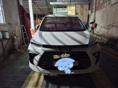 Avanza bao nợ xấu. xe góp nối. xe trả góp