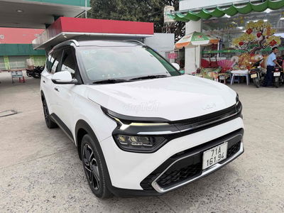 Kia Carens 2024 Luxury - 31000 km Siêu mới