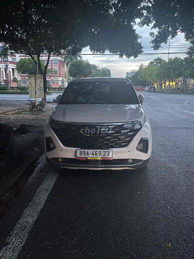 Hyundai Custin 2023 2.0 Cao cấp - 80000 km