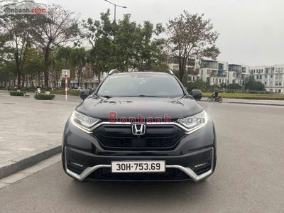 Xe Honda CRV L 2022