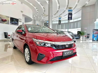 Xe Honda City L 1.5 AT 2026