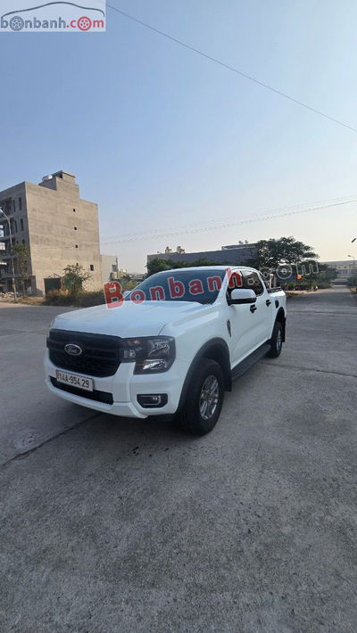 Xe Ford Ranger XLS 2.0L 4x2 AT 2023