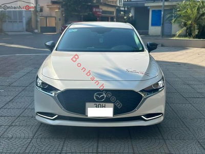 Xe Mazda 3 1.5L Luxury 2023