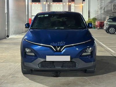 VinFast VF 6 Plus 2024 Xanh