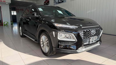 Hyundai Kona 2020- 2.0 AT-60 km