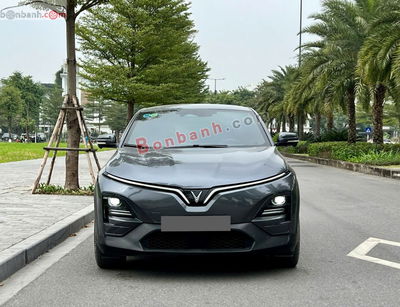 Xe VinFast VF6 Plus 2023