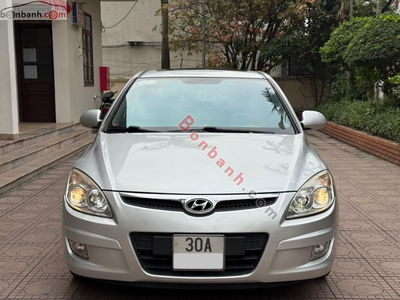 Xe Hyundai i30 1.6 AT 2008