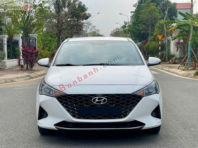Xe Hyundai Accent 1.4 AT 2024
