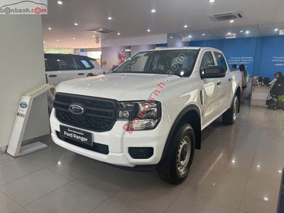 Xe Ford Ranger XL 2.0L 4x4 MT 2026