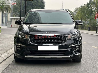 Xe Kia Sedona Platinum D 2018