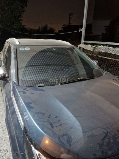 Peugeot 3008 AL 2022 32.000km Xanh