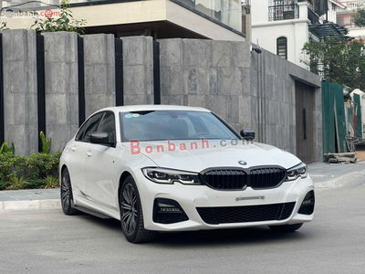 Xe BMW 3 Series 330i M Sport 2019