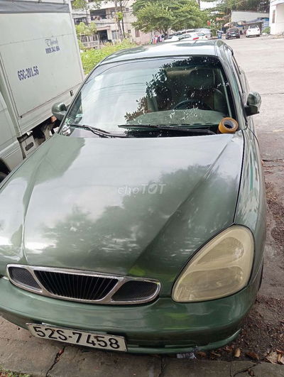 Xe tập lái, đi gia đình giá rẻ