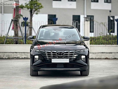 Xe Hyundai Tucson 2.0 AT CRDi Đặc biệt 2024