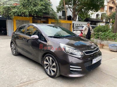 Xe Kia Rio 1.4 AT 2016