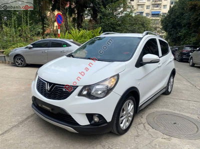 Xe VinFast Fadil 1.4 AT 2020