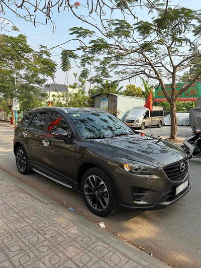Mazda CX5 2.0 Full cực mới rin 100%