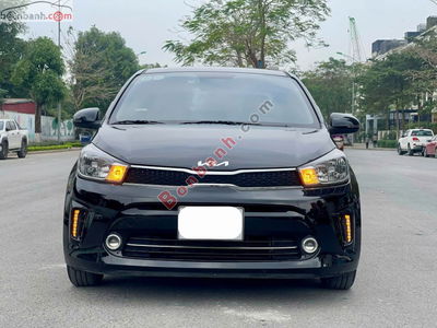 Xe Kia Soluto 1.4 AT Luxury 2022