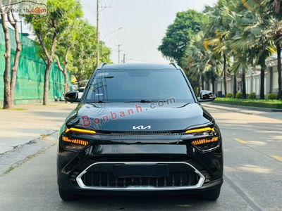 Xe Kia Carens 1.4T Premium 2023