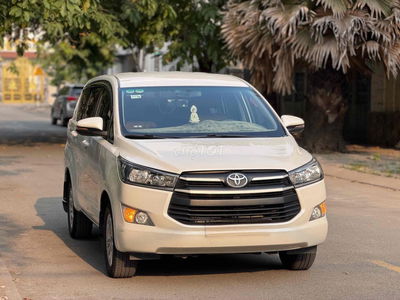 Toyota Innova G 2019 Tự Động 81.000 km