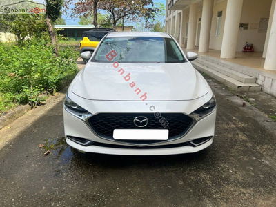Xe Mazda 3 1.5L Luxury 2020