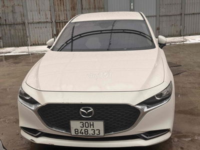 Mazda 3 2022 1.5L Luxury - 40000 km