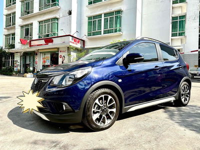 ✅CỰC HIẾM 2.000 Km. XE ZIN 100%. CÒN BH HÃNG 5 NĂM