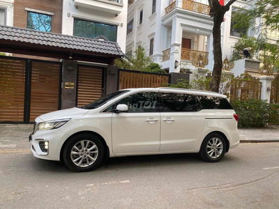 Kia Carnival 2019