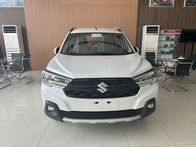 Suzuki XL7 2025 tặng full option hổ trợ nợ xấu