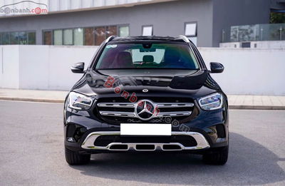 Xe Mercedes Benz GLC 200 2022