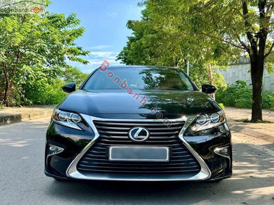 Xe Lexus ES 250 2017