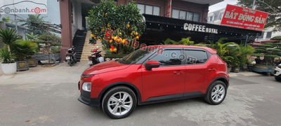 Xe VinFast VF5 Plus 2024