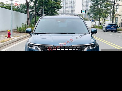 Xe Kia Carnival Signature 2.2D 2023