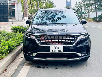 Xe Kia Carnival Premium 2.2D 8S 2023