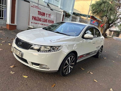 kia forte cerato 2013 MT bản full có cửa sổ trời