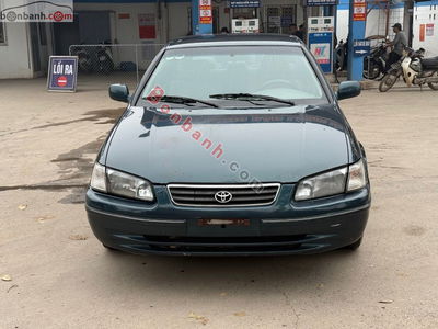 Xe Toyota Camry GLi 2.2 2001