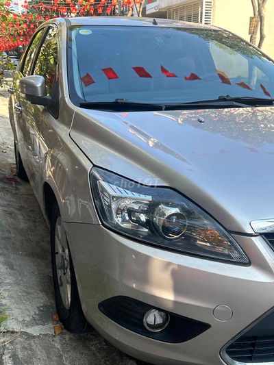 Ford Focus 2011 1.8 AT - 33333 km
