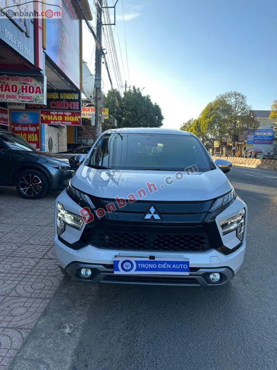 Xe Mitsubishi Xpander Premium 1.5 AT 2022